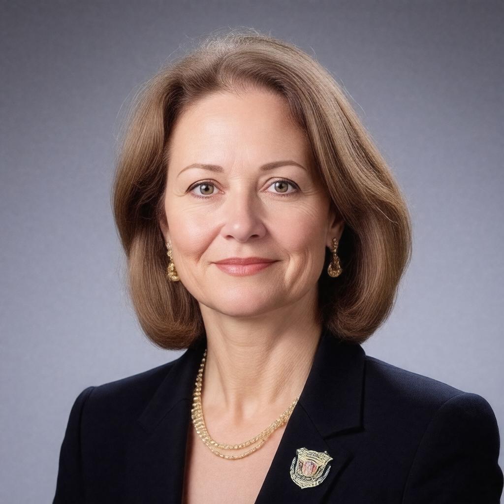 Sheila Widnall